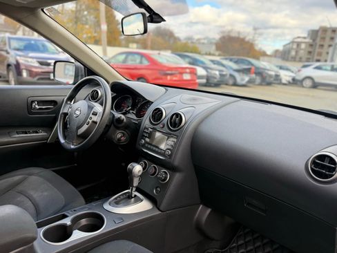 Used 2014 Nissan Rogue S w/ Convenience Package image 16