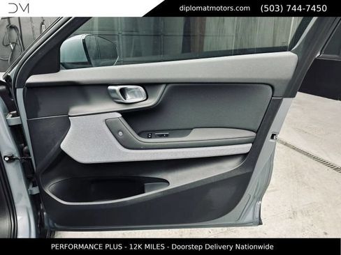Used 2023 Polestar Polestar 2 AWD/4WD image 26