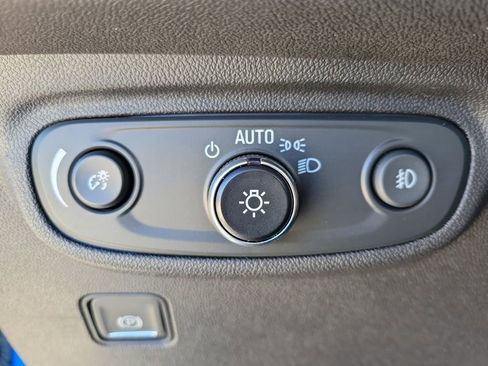 Certified 2024 GMC Terrain SLT w/ LPO, Floor Liner Package image 15