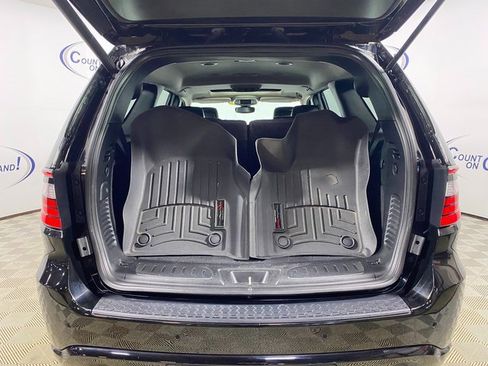 Used 2018 Dodge Durango GT w/ Premium Group image 7