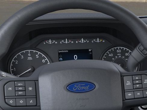 New 2026 Ford F150 STX w/ F-150 LOBO Package image 13