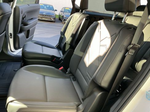 New 2026 Hyundai Palisade XRT Pro image 13