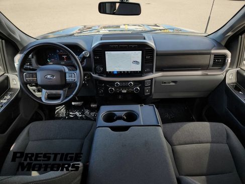Used 2024 Ford F150 XLT AWD/4WD image 19