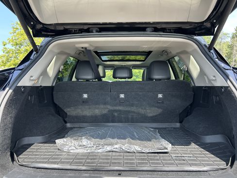 Used 2020 Nissan Murano SL AWD/4WD image 20