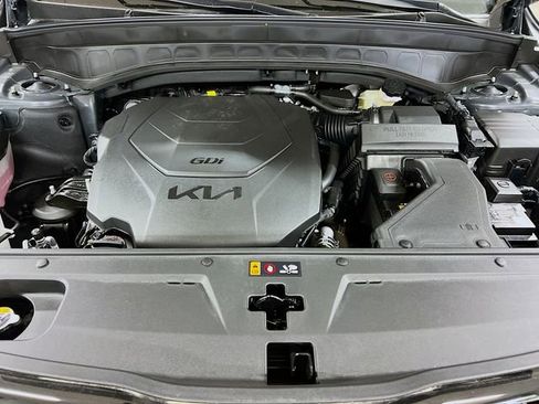 New 2025 Kia Telluride SX Prestige X-Line image 34