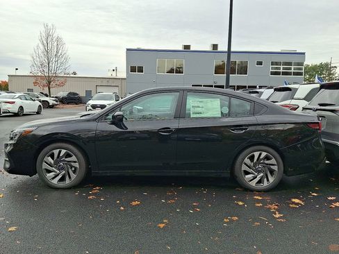 New 2025 Subaru Legacy Limited image 5