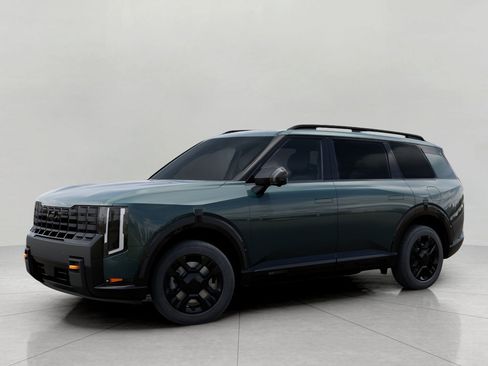 New 2027 Kia Telluride SX Prestige X-Pro AWD/4WD image 3