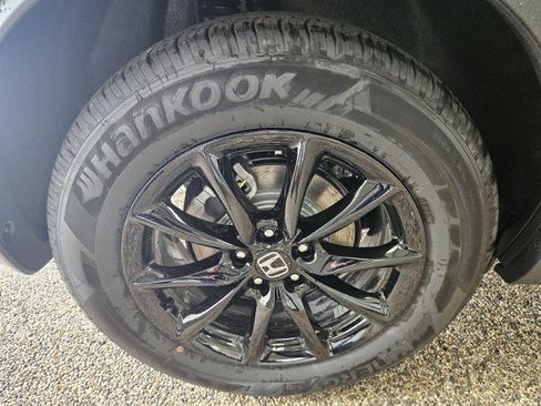 New 2026 Honda CR-V Sport image 34