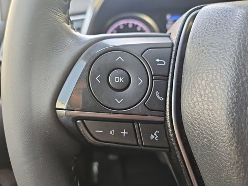 Used 2023 Toyota Camry SE FWD image 30