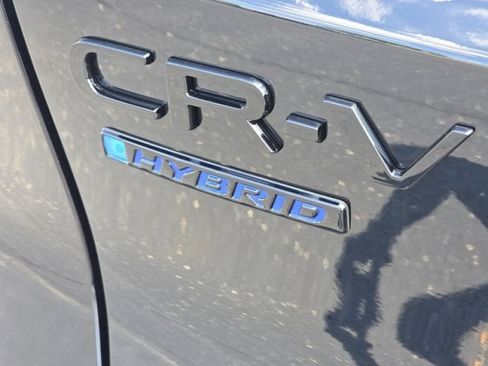 New 2026 Honda CR-V TrailSport image 15