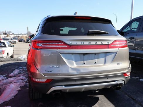 Used 2017 Lincoln MKC Reserve image 5