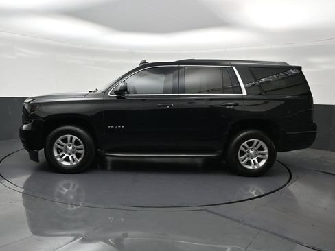Used 2020 Chevrolet Tahoe LS RWD image 2