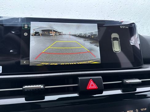 New 2026 Kia Sportage X-Line w/ X-Line Premium Package image 28