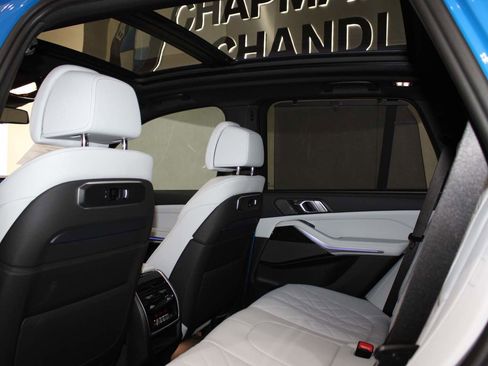 Used 2026 BMW X5 xDrive40i image 17