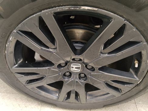 Used 2021 Honda Pilot Special Edition image 31