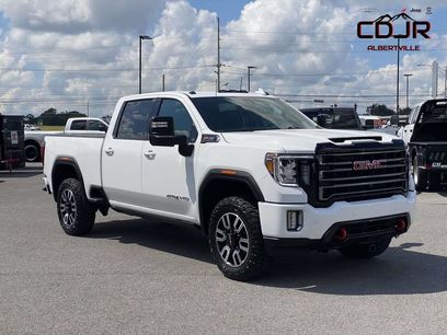 Used 2023 GMC Sierra 2500 AT4 w/ AT4 Preferred Package