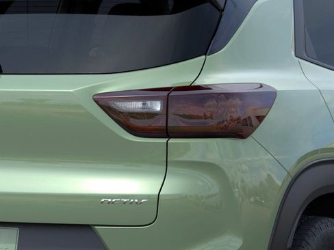 New 2026 Chevrolet TrailBlazer ACTIV w/ Convenience Package FWD image 25