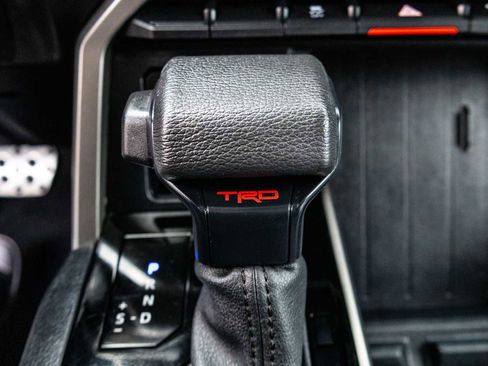 Used 2024 Toyota Tundra SR5 w/ TRD Off-Road Premium Package AWD/4WD image 38