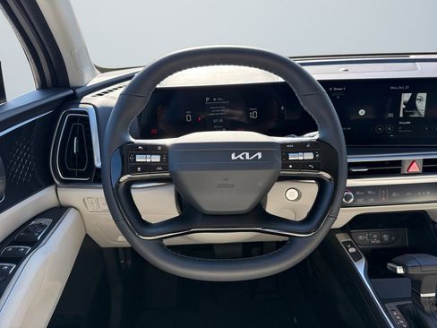 New 2026 Kia Sorento EX image 12