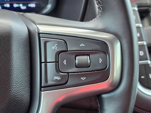Used 2023 Chevrolet Tahoe LT w/ Luxury Package AWD/4WD image 27