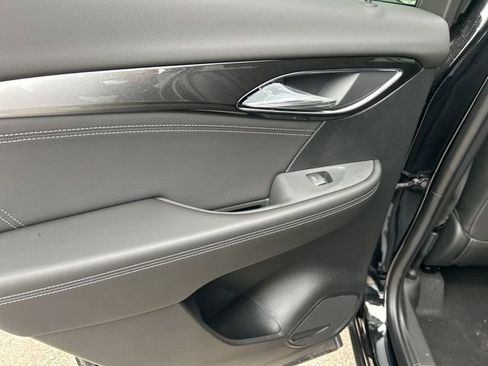 New 2025 Buick Envision Preferred image 34