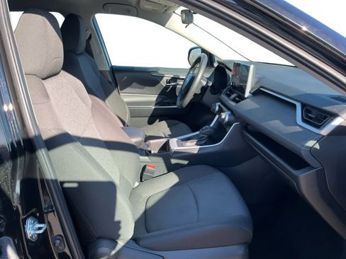 Used 2024 Toyota RAV4 XLE image 14