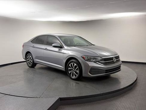 Used 2023 Volkswagen Jetta S FWD image 10
