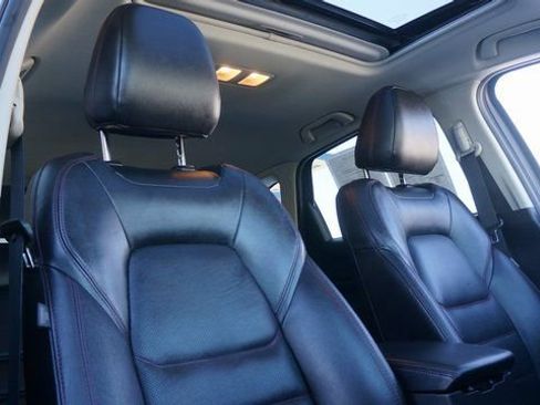 Used 2024 MAZDA CX-5 Carbon Edition image 54