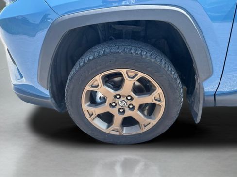 Used 2023 Toyota RAV4 AWD Hybrid image 35