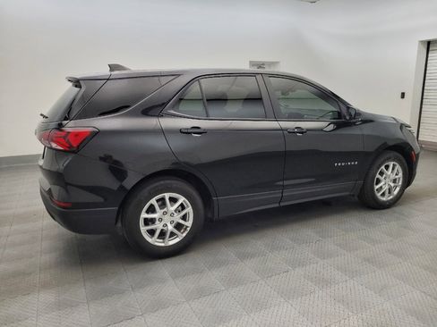Used 2024 Chevrolet Equinox LS w/ LS Convenience Package FWD image 10