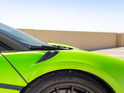 Used 2020 McLaren 620R RWD image 26