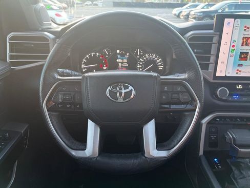 Used 2022 Toyota Tundra Limited image 20