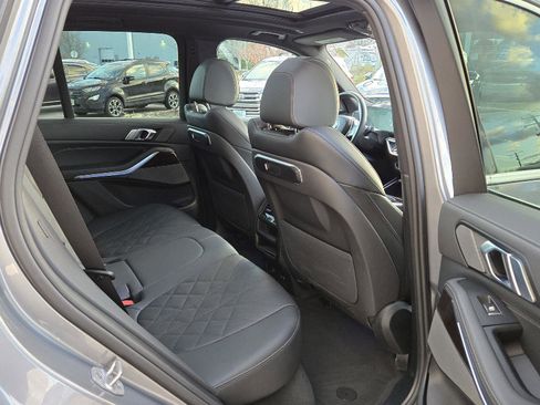 Used 2026 BMW X5 xDrive40i image 18