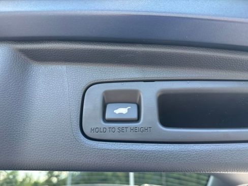 New 2026 Honda CR-V TrailSport image 25