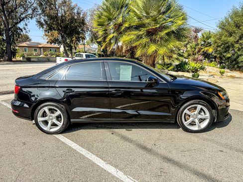 Used 2016 Audi A3 2.0T Premium w/ Audi MMI Navigation Plus image 16