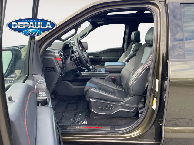 Used 2025 Ford F150 Raptor AWD/4WD image 11