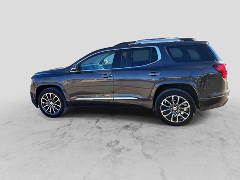 Used 2020 GMC Acadia Denali image 5