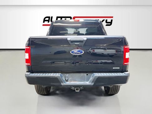 Used 2020 Ford F150 XL w/ Equipment Group 101A Mid AWD/4WD image 6