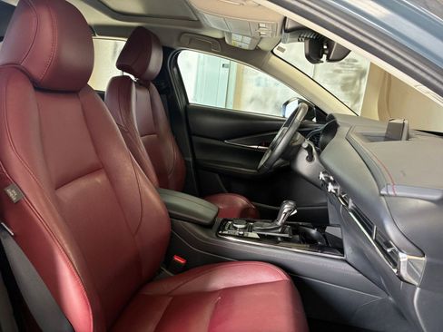 Used 2025 MAZDA CX-30 AWD 2.5 S w/ Preferred Package image 38