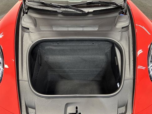 Certified 2023 Porsche 911 Carrera 4S image 19