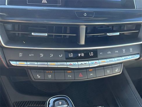 Certified 2023 Cadillac CT5 Sport image 23