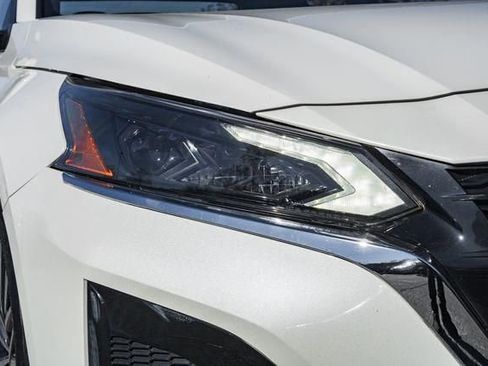 Used 2023 Nissan Altima 2.5 SV w/ SV Premium Package image 13