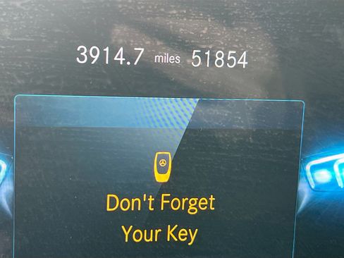 Used 2021 Mercedes-Benz GLS 450 4MATIC image 12