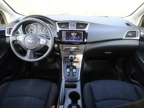 Used 2019 Nissan Sentra SV w/ Special Edition Package FWD image 22