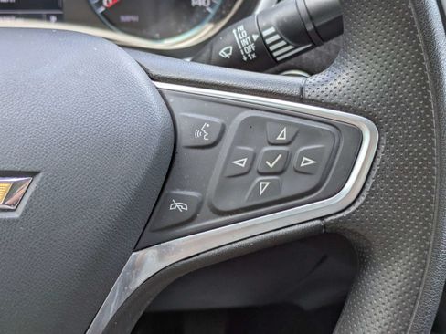 Used 2023 Chevrolet Malibu LT w/ Driver Confidence Package FWD image 24