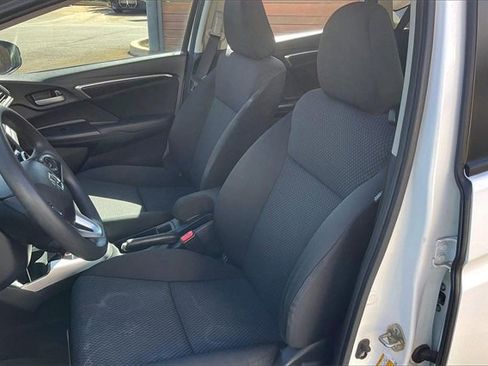 Used 2020 Honda Fit LX image 23