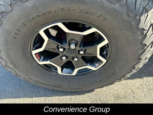 Certified 2020 Jeep Gladiator Sport w/ Quick Order Package 24S AWD/4WD image 12