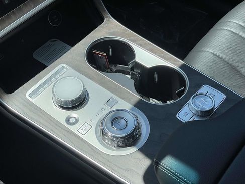 New 2026 Genesis GV80 2.5T Select image 17