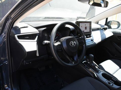Certified 2024 Toyota Corolla LE image 14