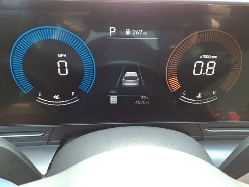 New 2026 Hyundai Kona SEL Sport image 15